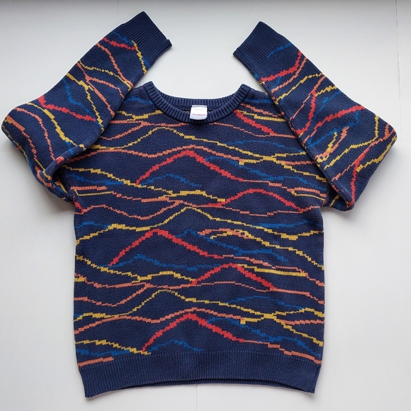 Hanna Andersson sweater 150 - Picture 4 of 15